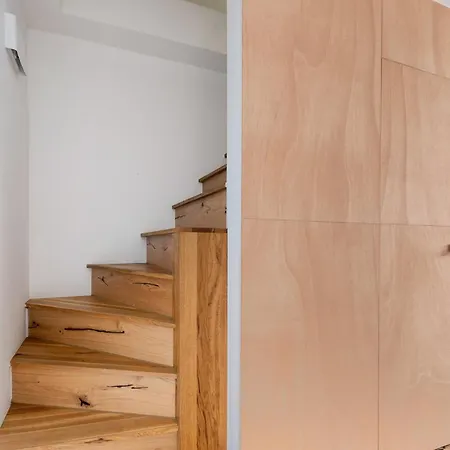2bedroom In - Near Messe * Düsseldorf